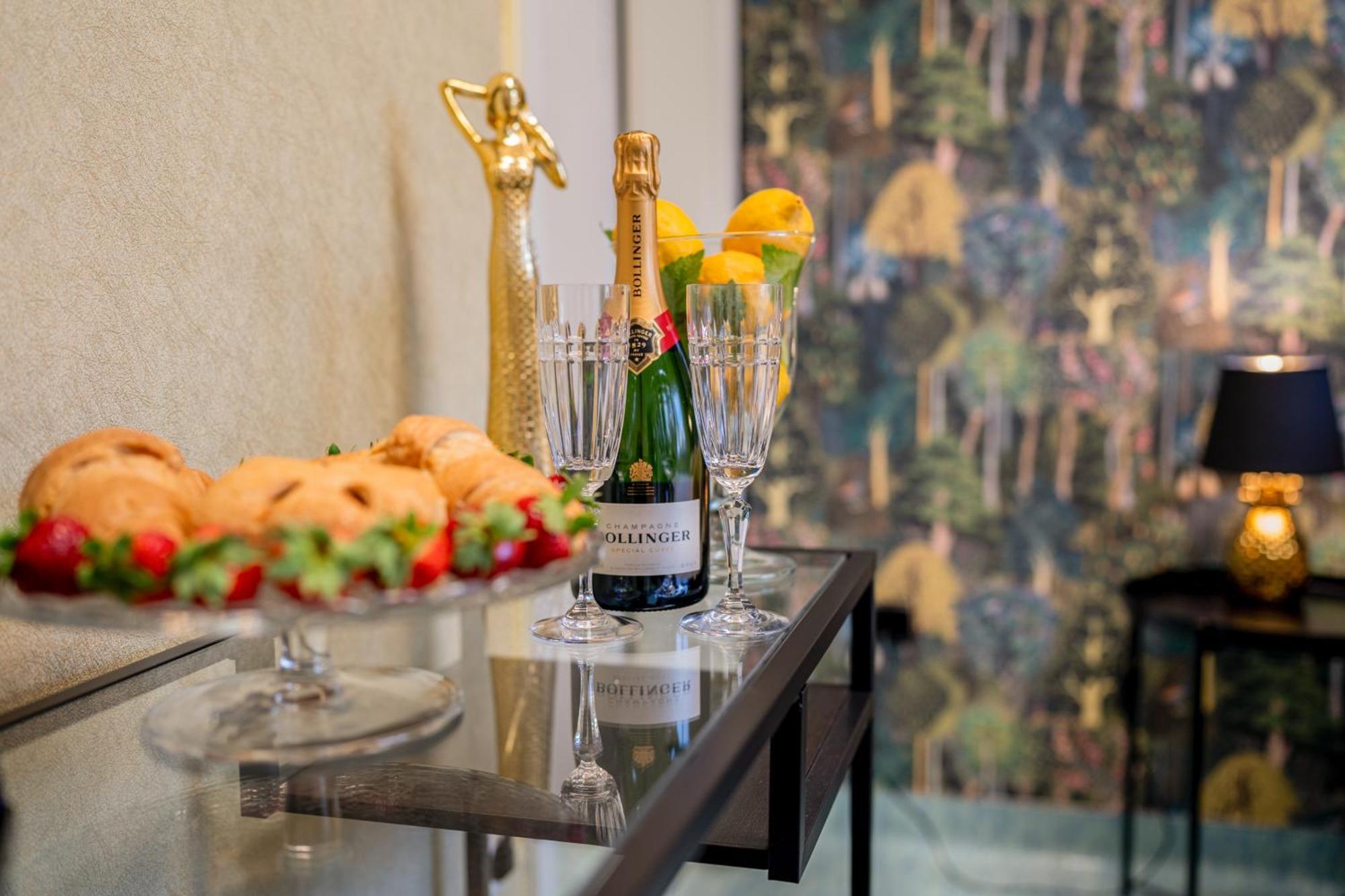 Apartament Diamond Dream Ptuj Zewnętrze zdjęcie