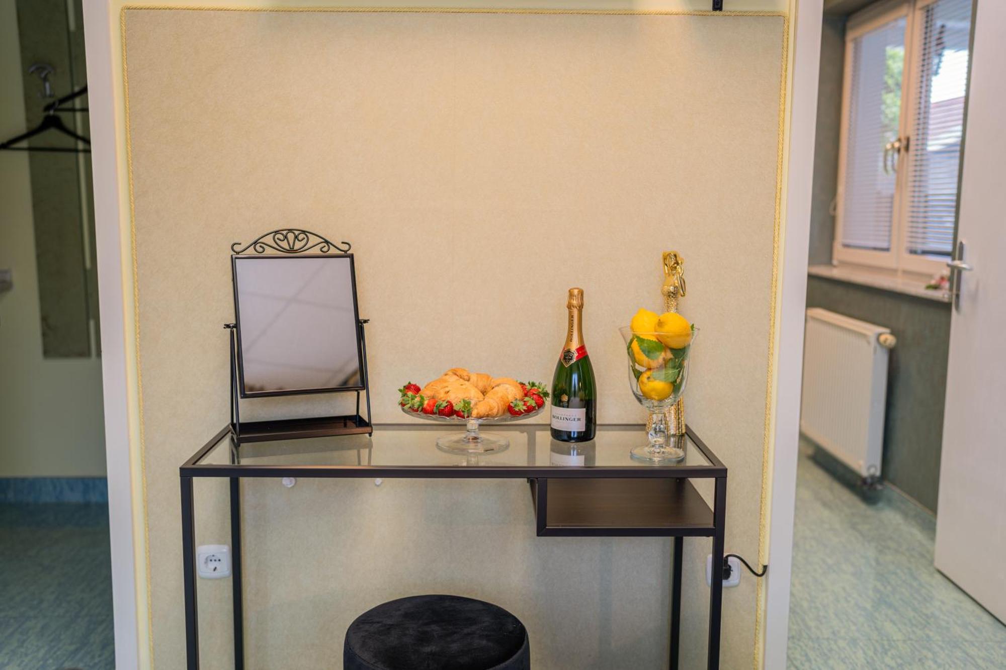 Apartament Diamond Dream Ptuj Zewnętrze zdjęcie