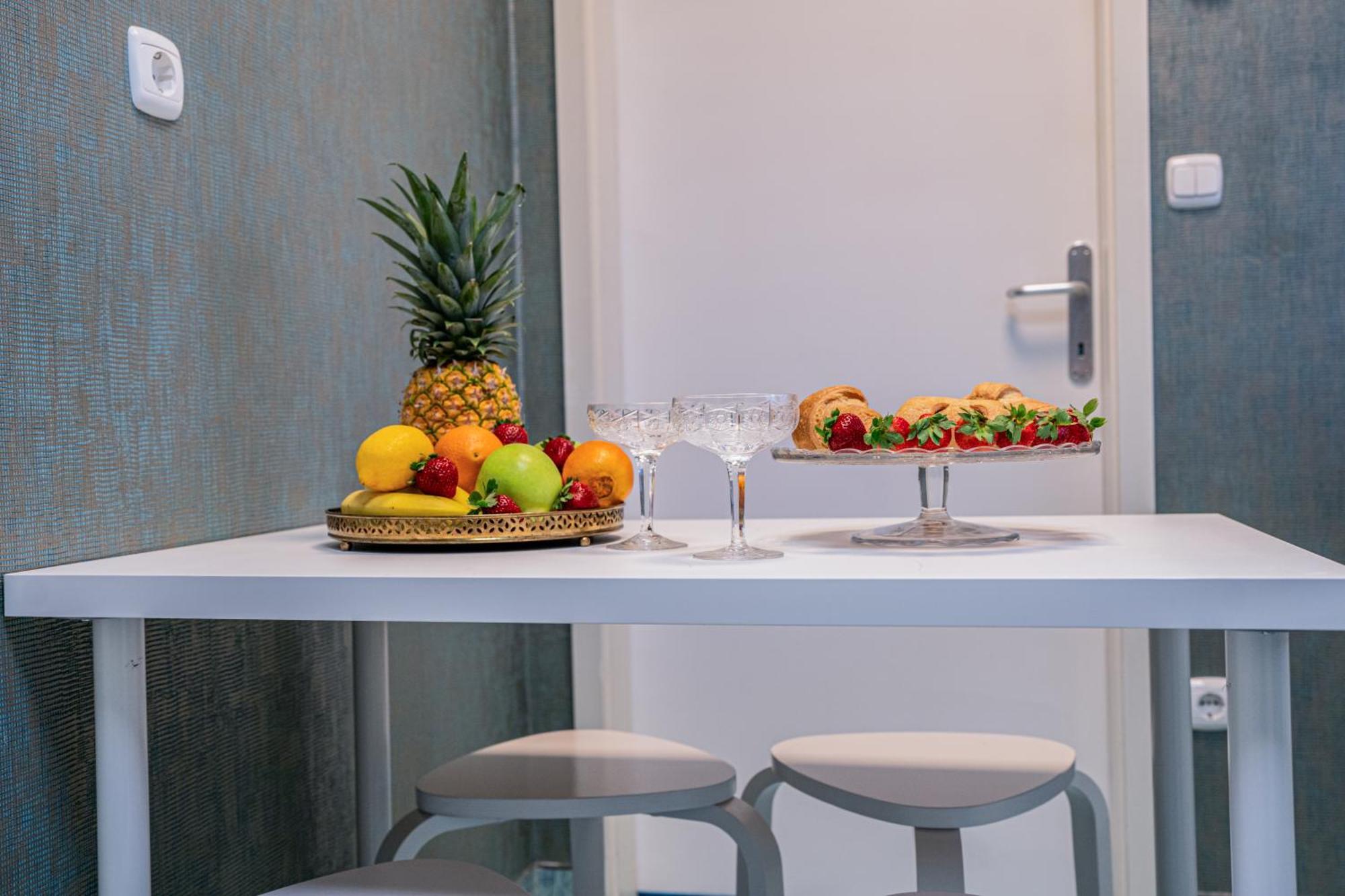Apartament Diamond Dream Ptuj Zewnętrze zdjęcie