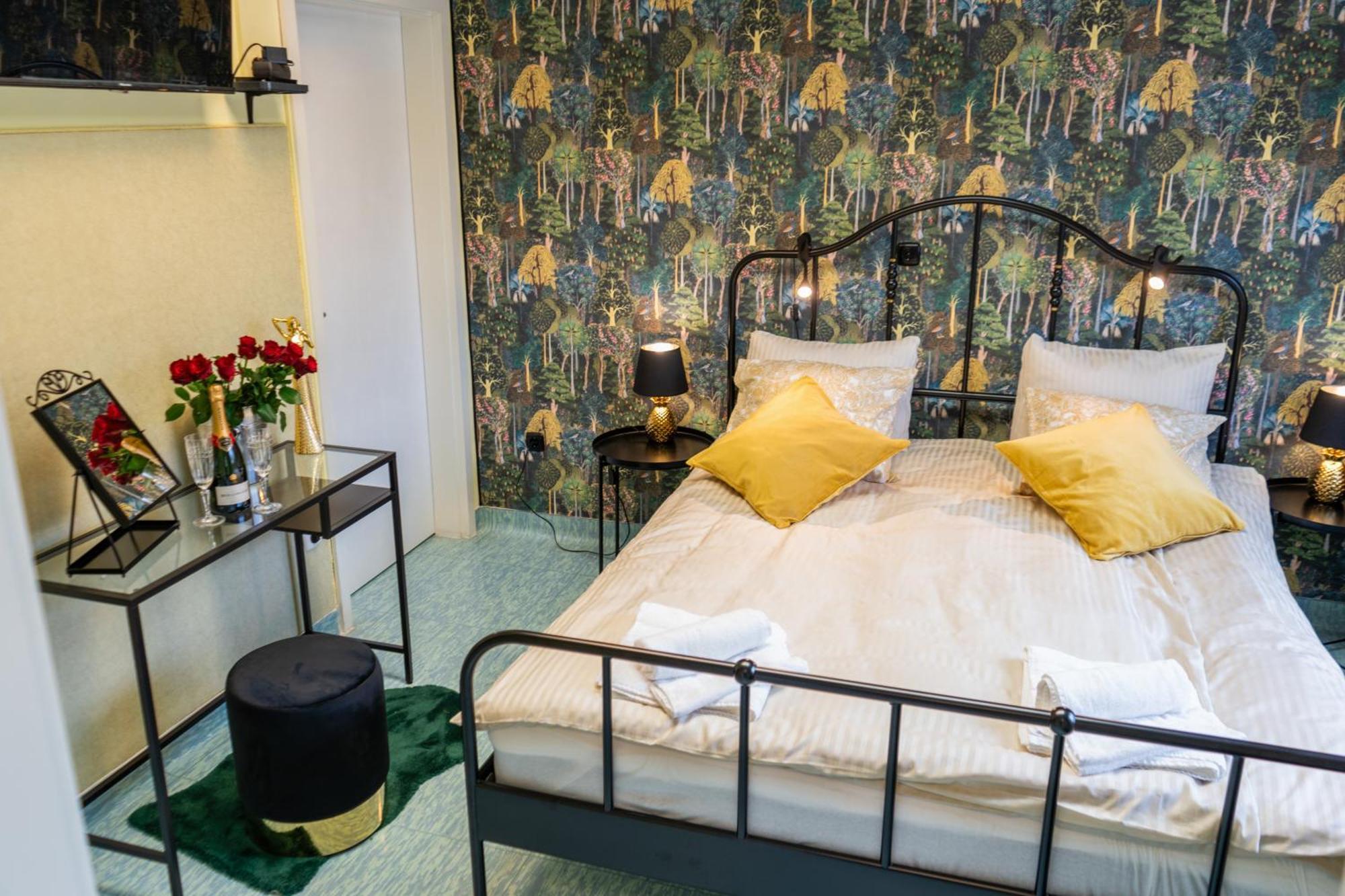 Apartament Diamond Dream Ptuj Zewnętrze zdjęcie