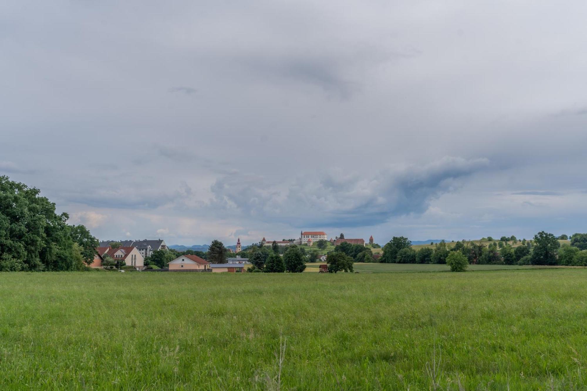 Apartament Diamond Dream Ptuj Zewnętrze zdjęcie