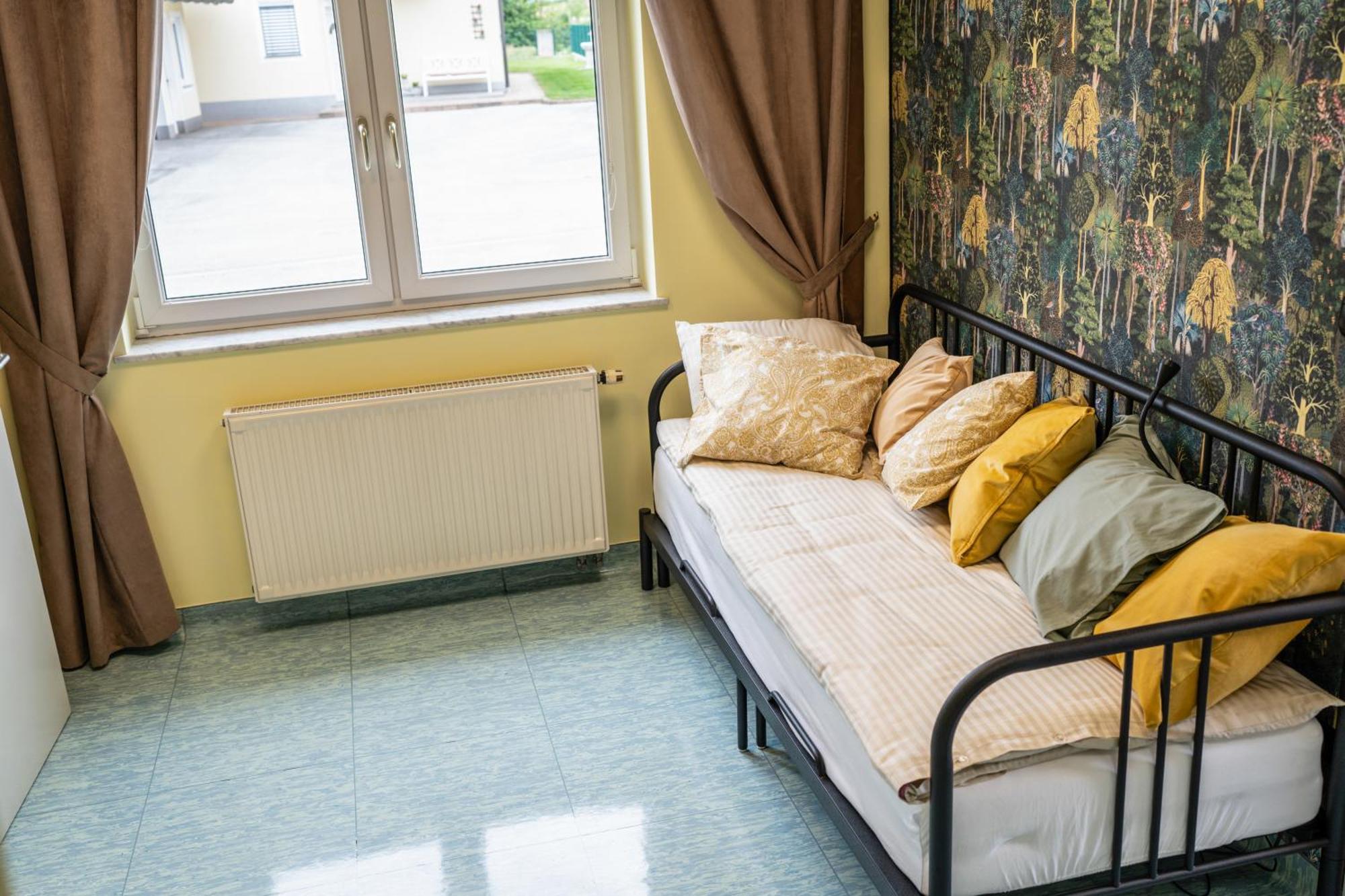 Apartament Diamond Dream Ptuj Zewnętrze zdjęcie